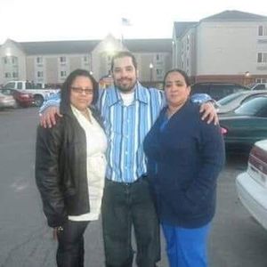 Meet your Posher, Chino